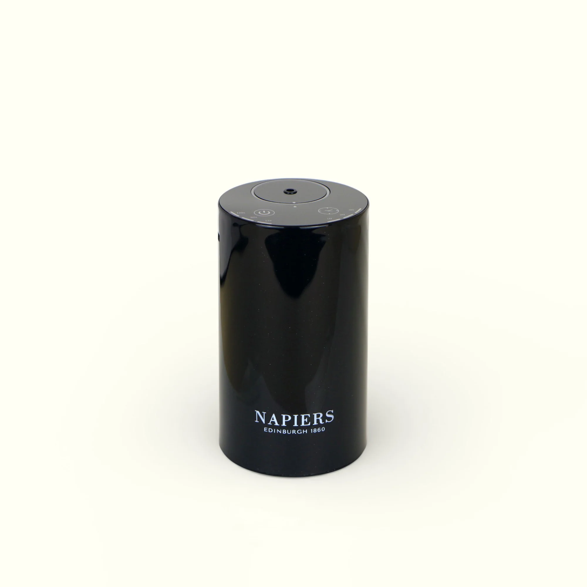 Napiers Waterless Nebuliser Aroma Diffuser - Image 5