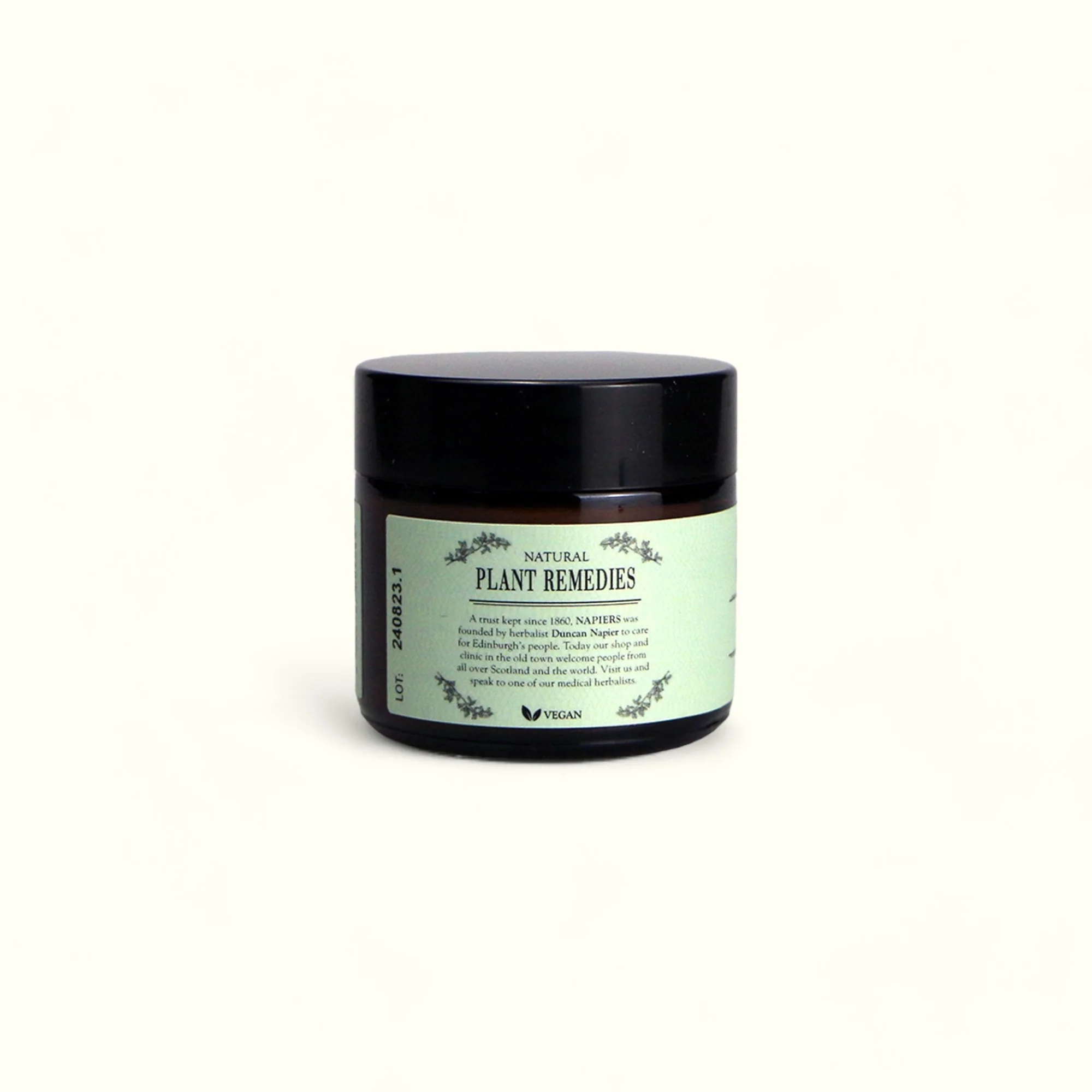 Napiers Wild Yam Skin Cream - Image 5