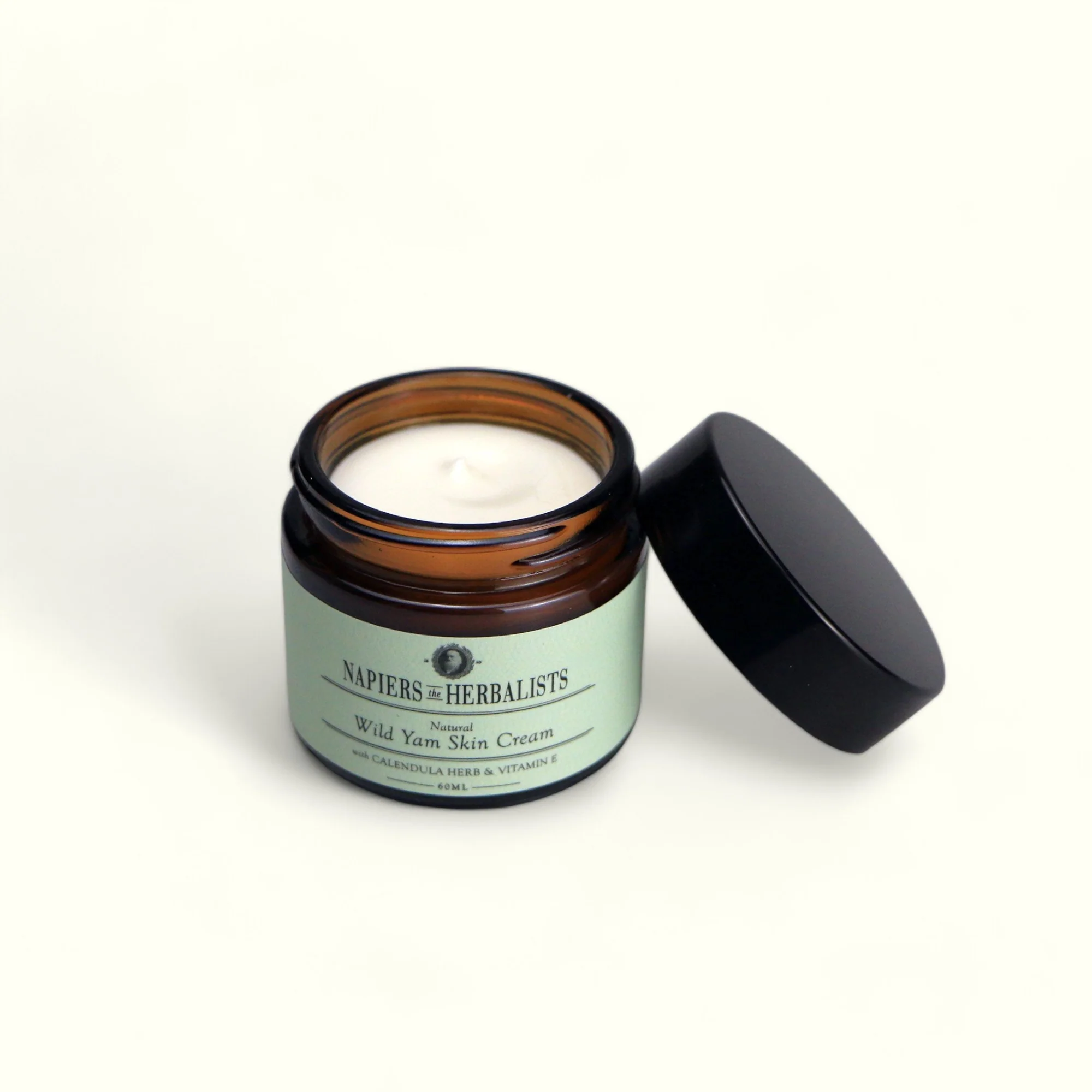 Napiers Wild Yam Skin Cream - Image 7