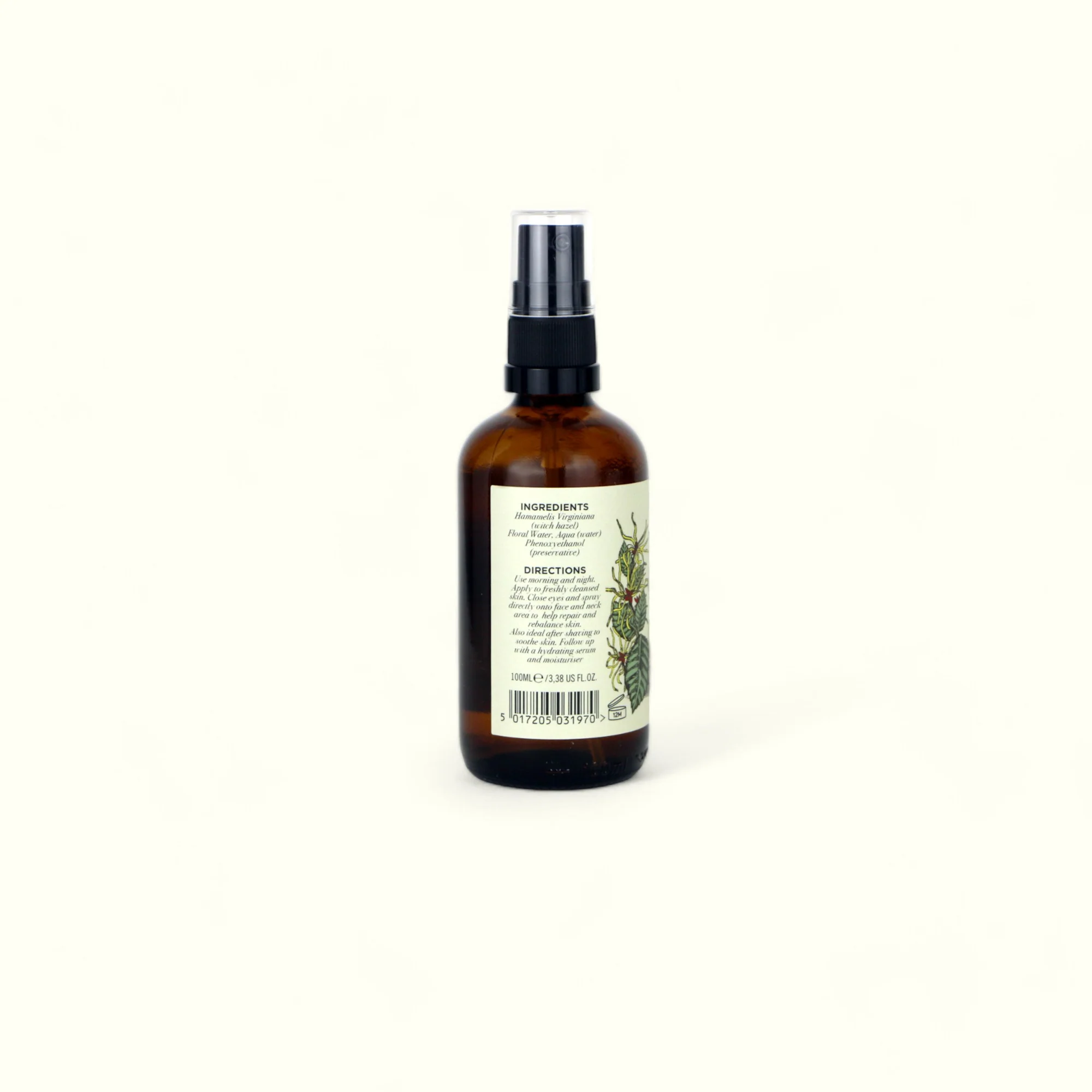 Napiers Witch Hazel Water - Image 3