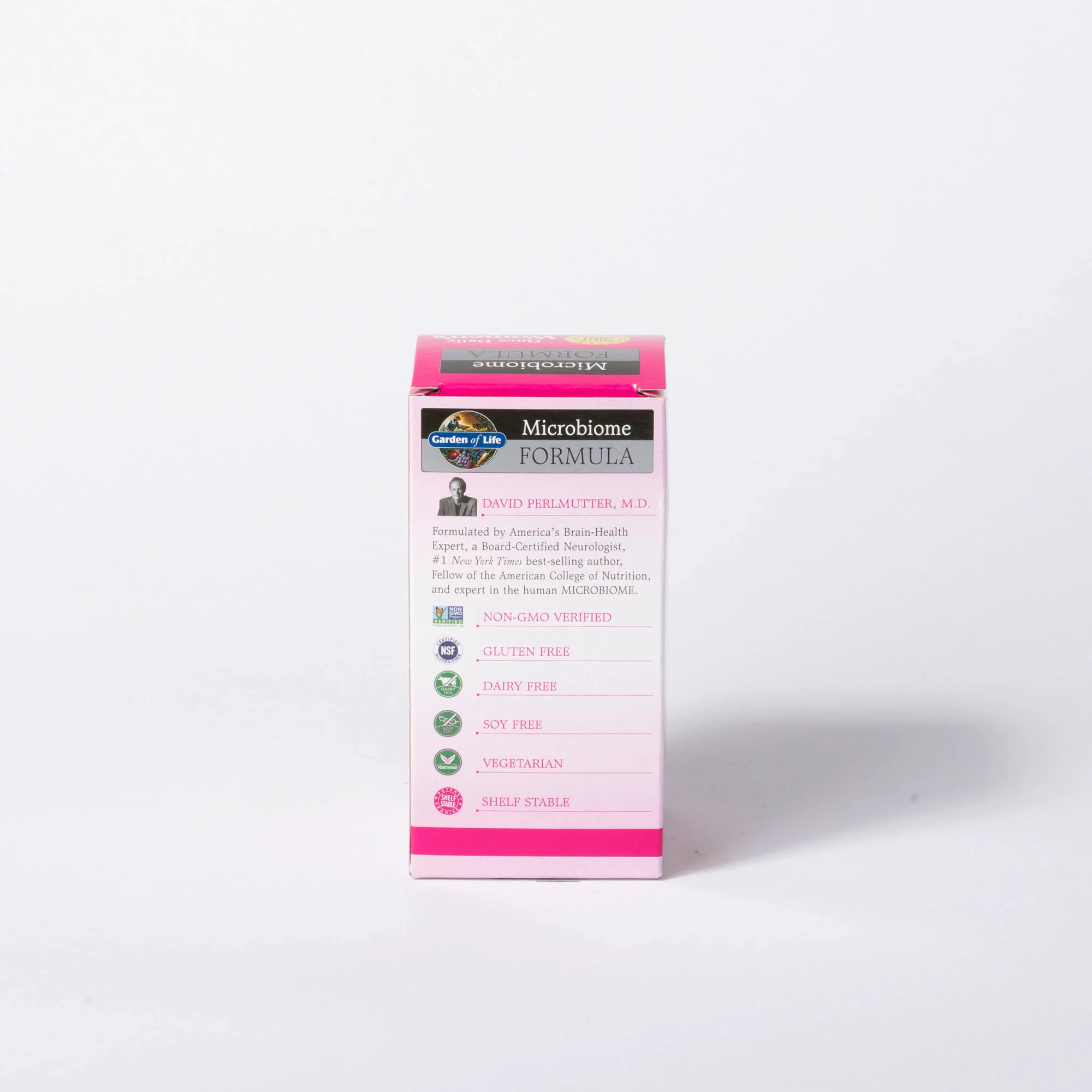Once Daily Women's 30 capsules - Image 2
