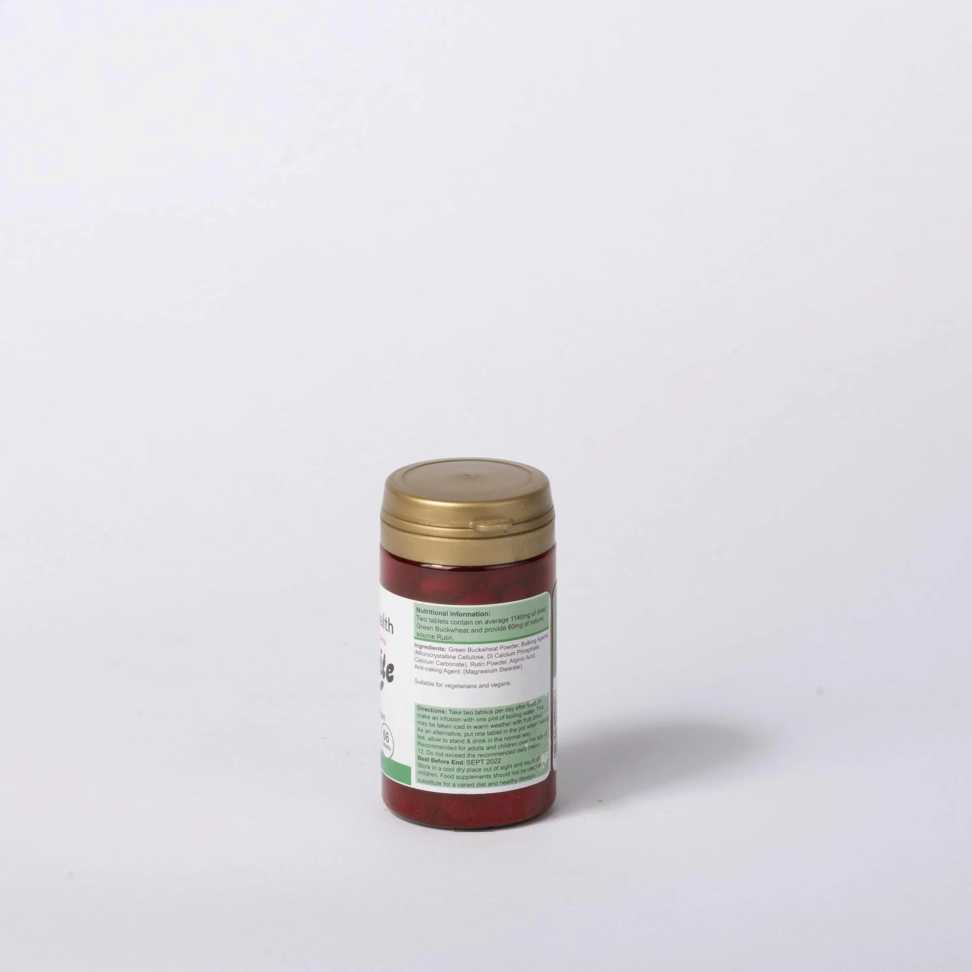 Power Health Rutivite - Image 2