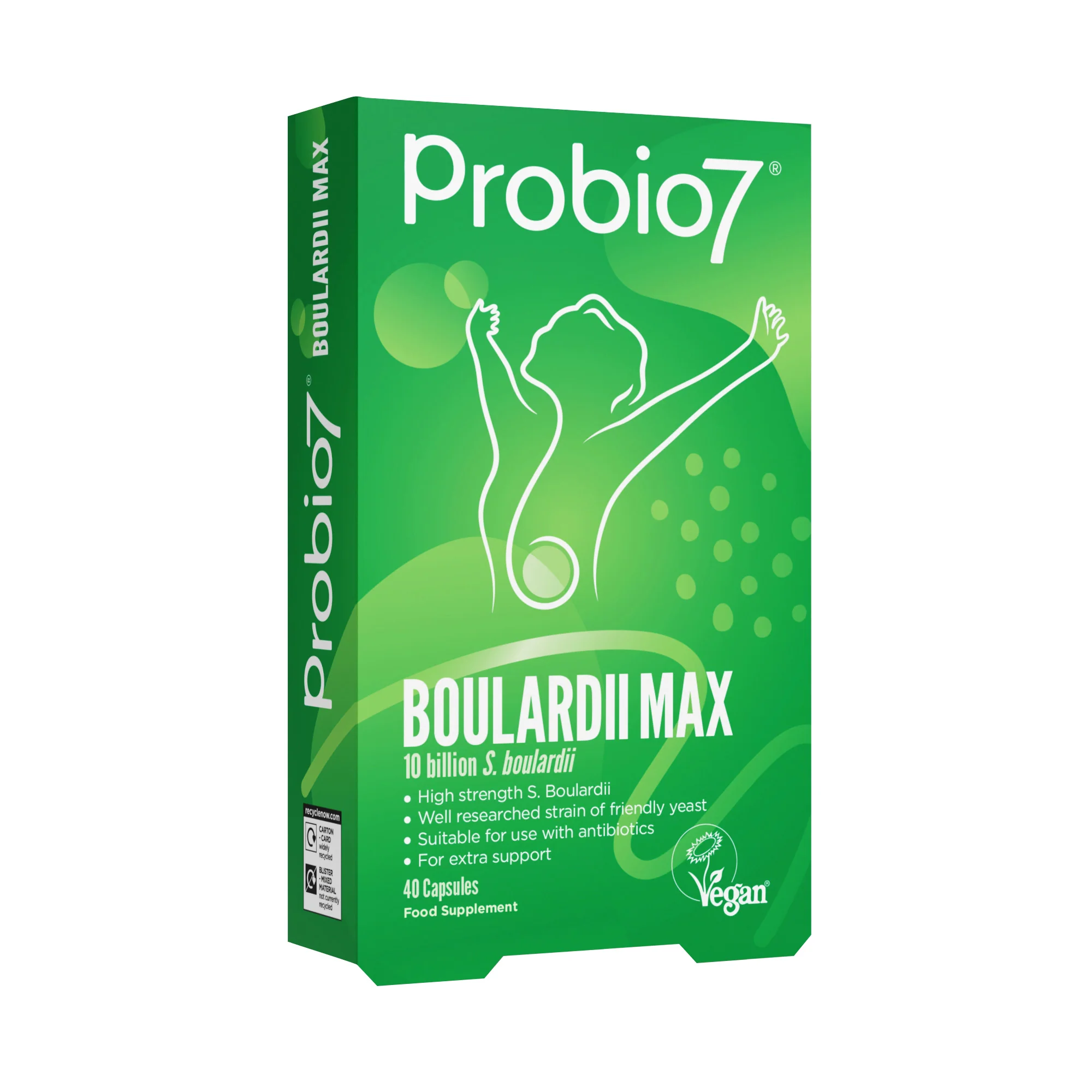 Probio7 Boulardii Max - Image 3