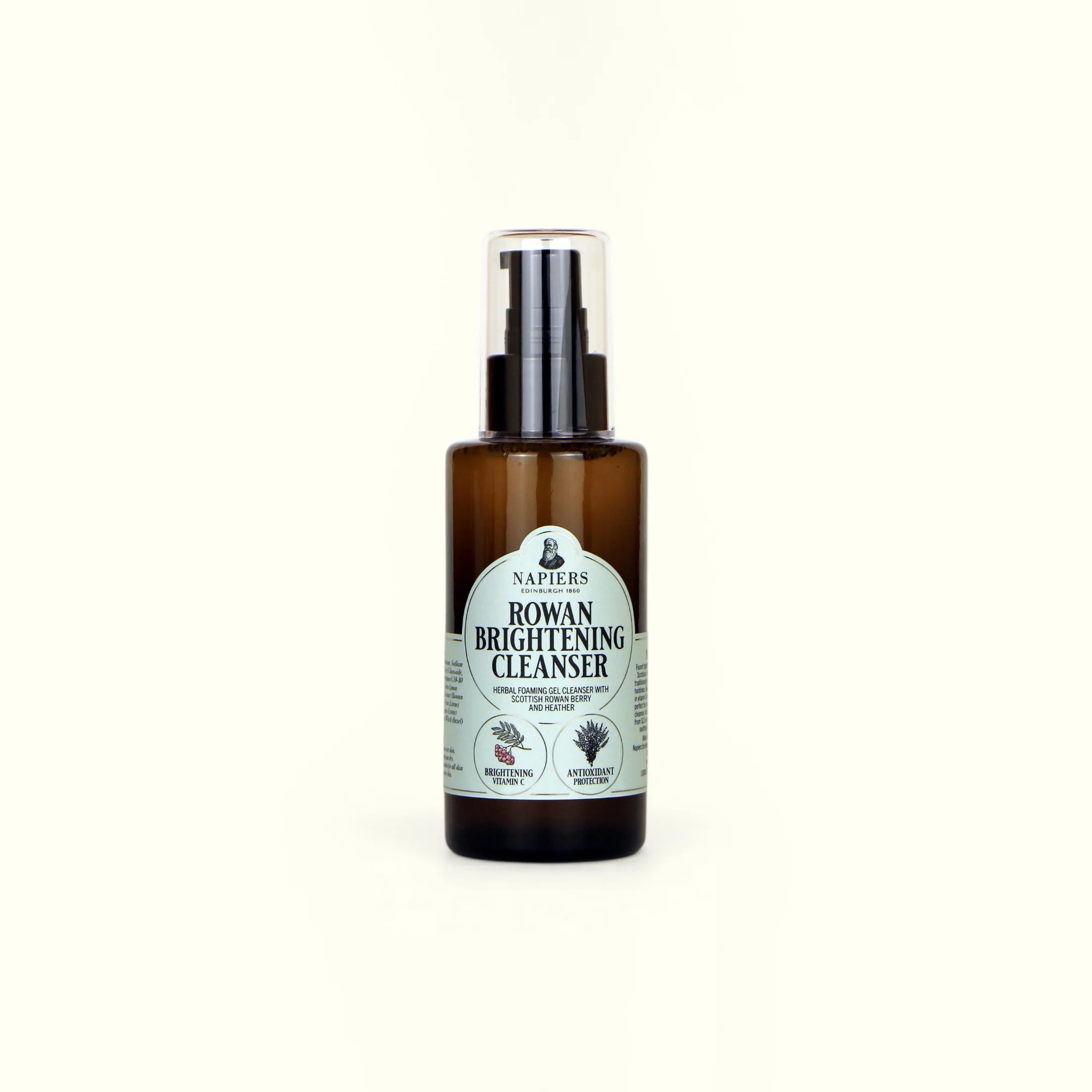 Napiers Rowan Brightening & Nourishing Duo - Image 2