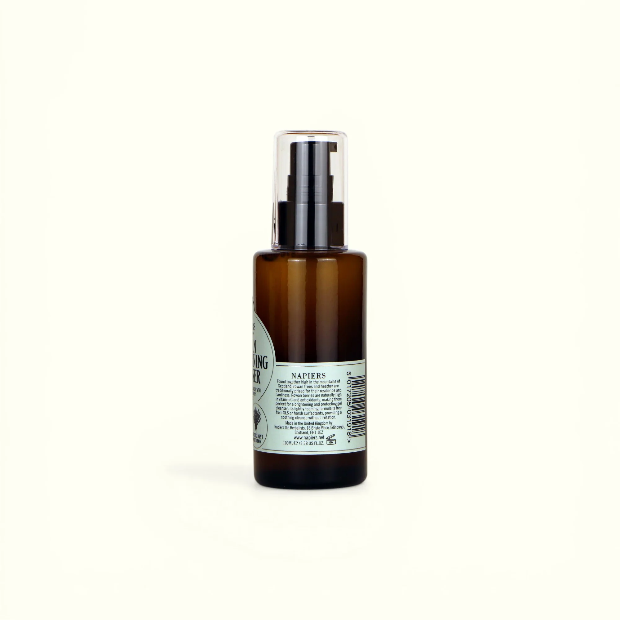 Napiers Cleansing Duo - Image 4