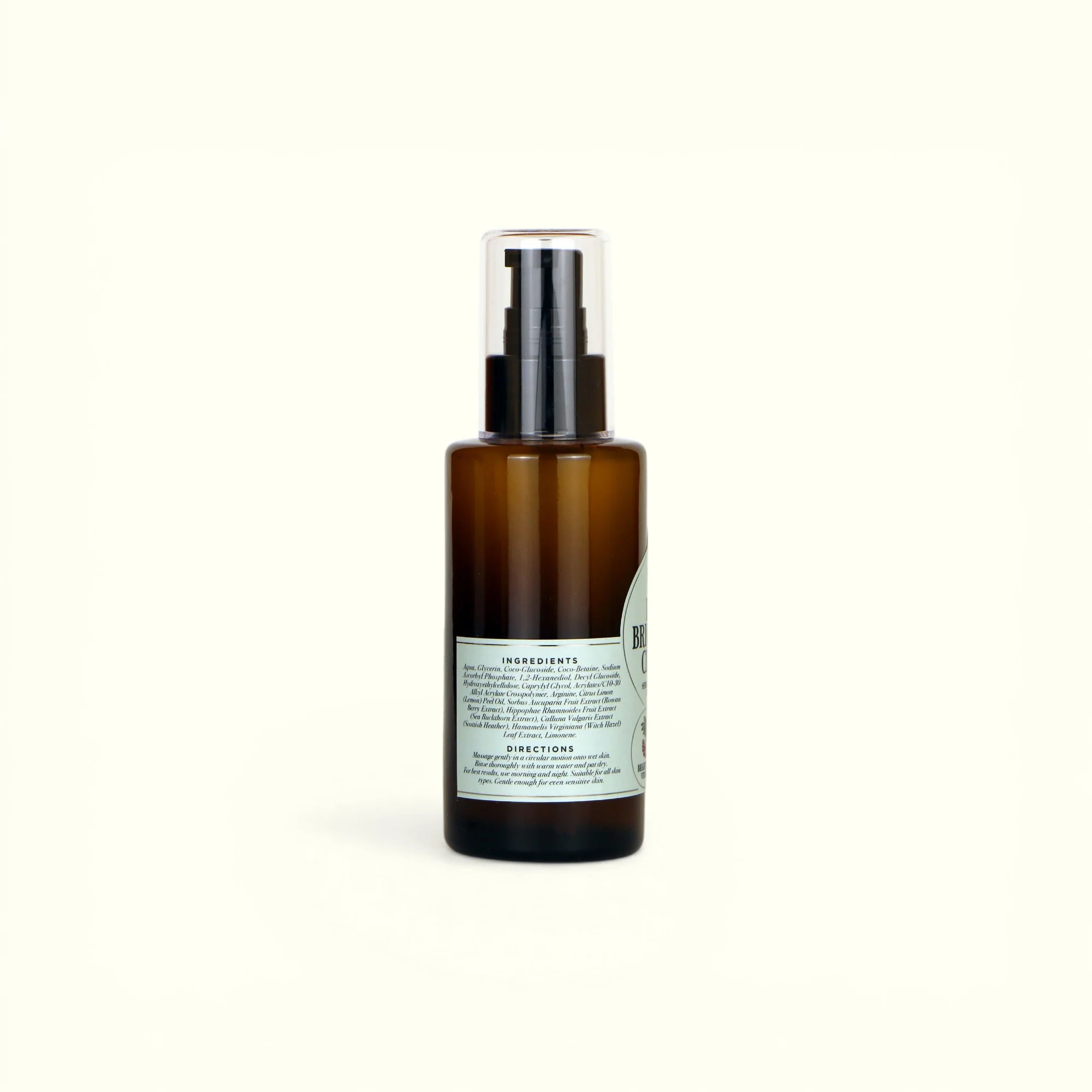 Napiers Cleansing Duo - Image 3