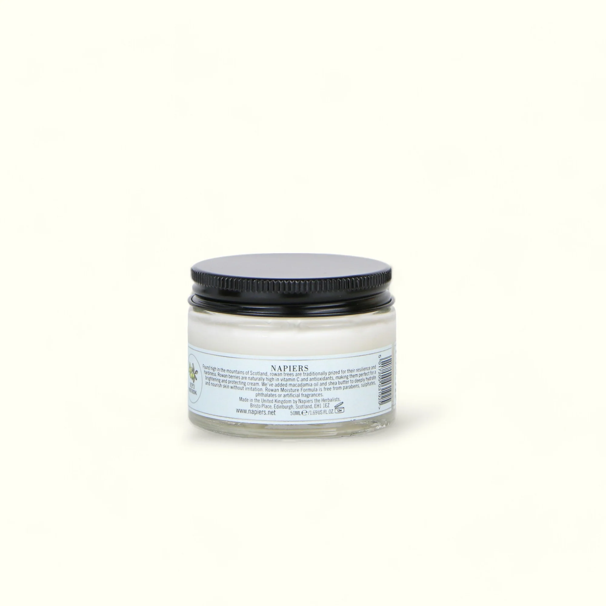 Napiers Rowan Moisture Formula - Image 2
