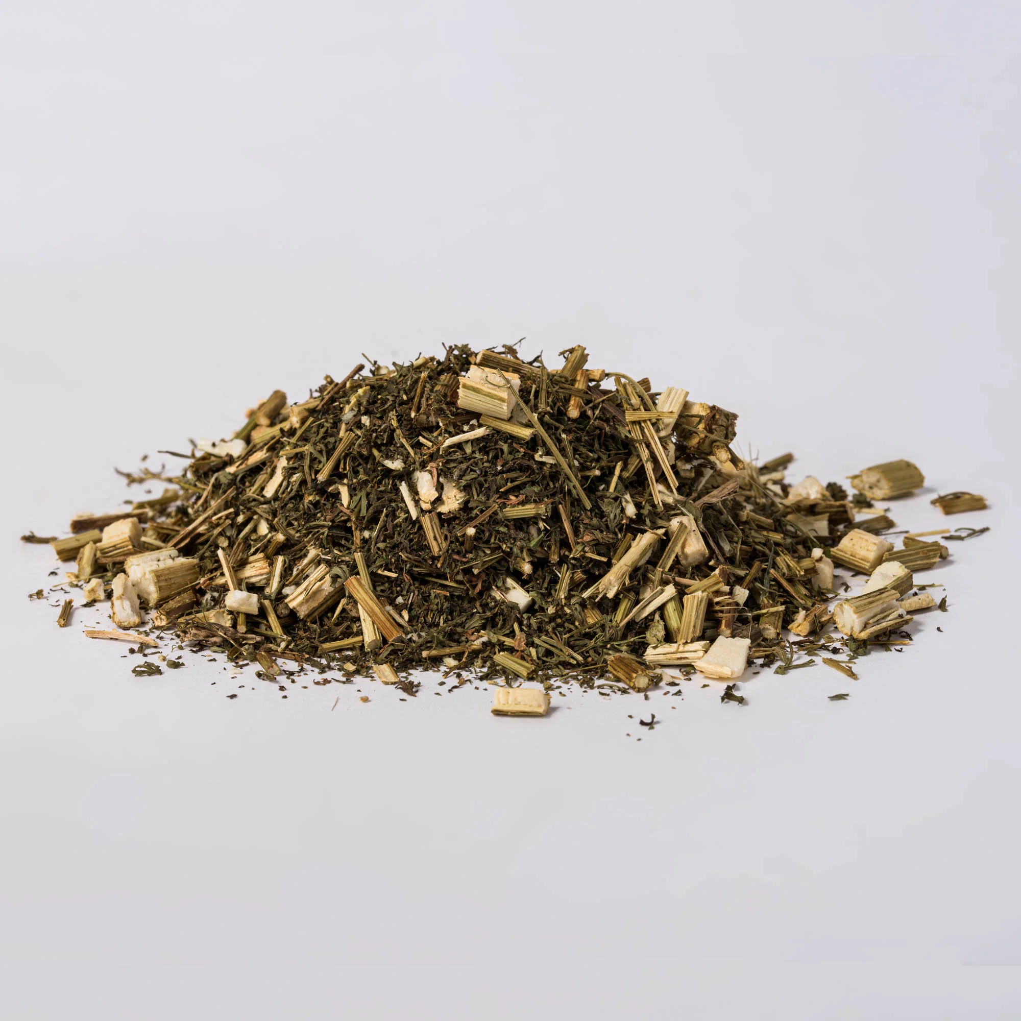 Sweet Wormwood Herb (Artemisia annua)