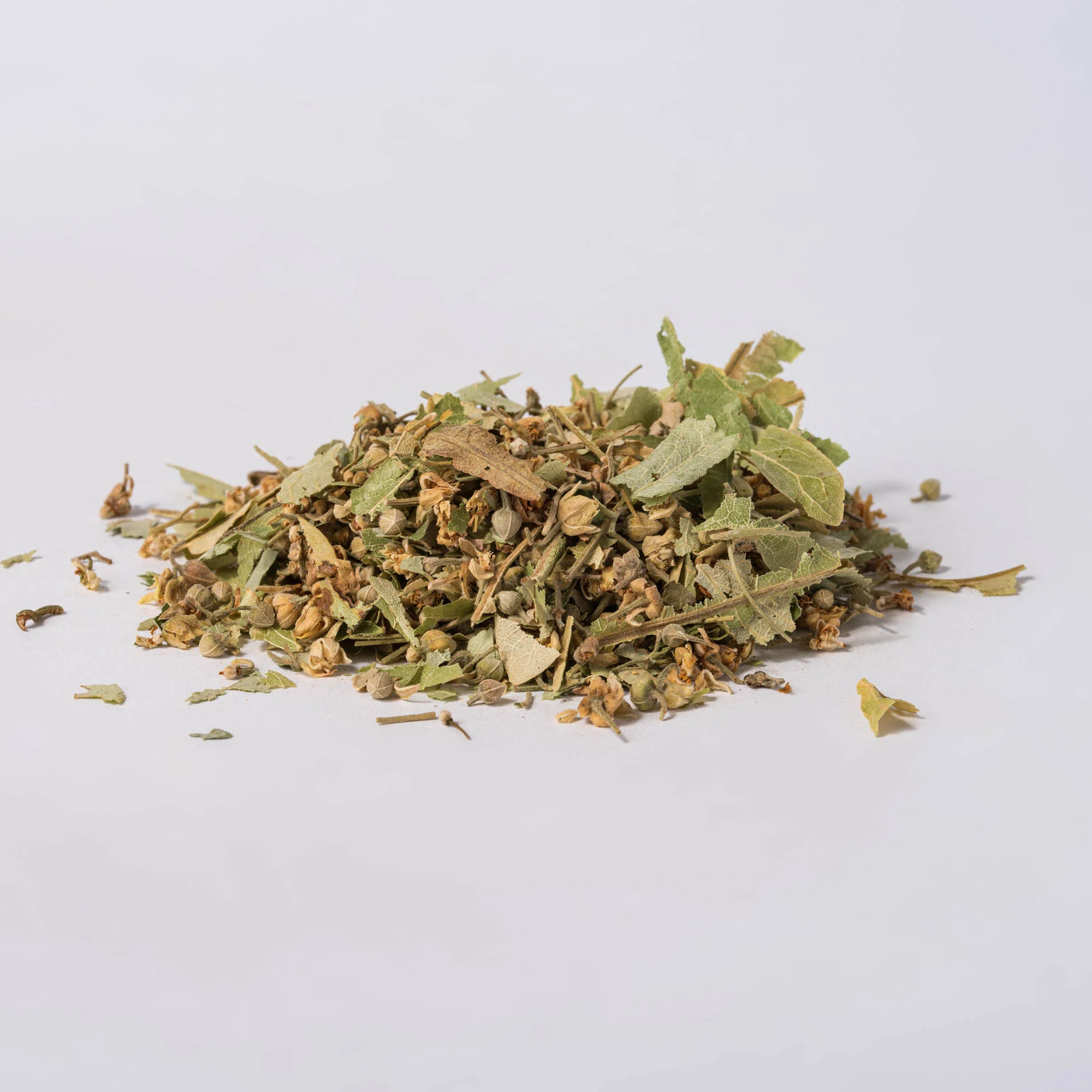Lime Flowers (Tilia Europaea)