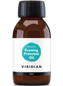 Viridian Organic Evening Primrose Oil - Image 2