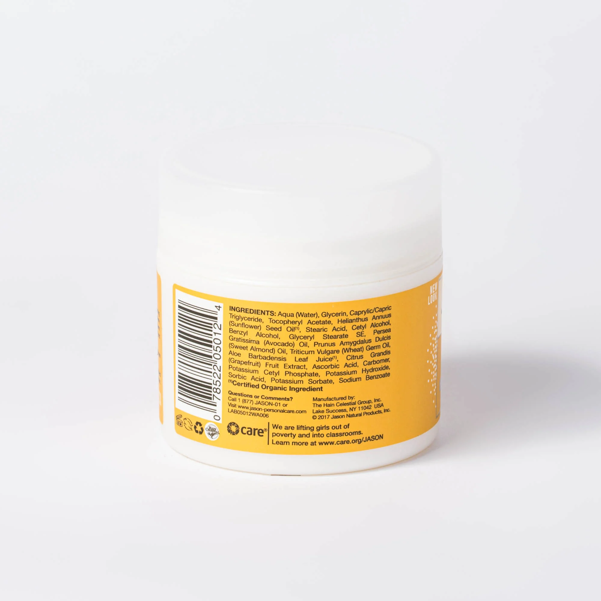 Vitamin E Cream 5000iu 113g - Image 2