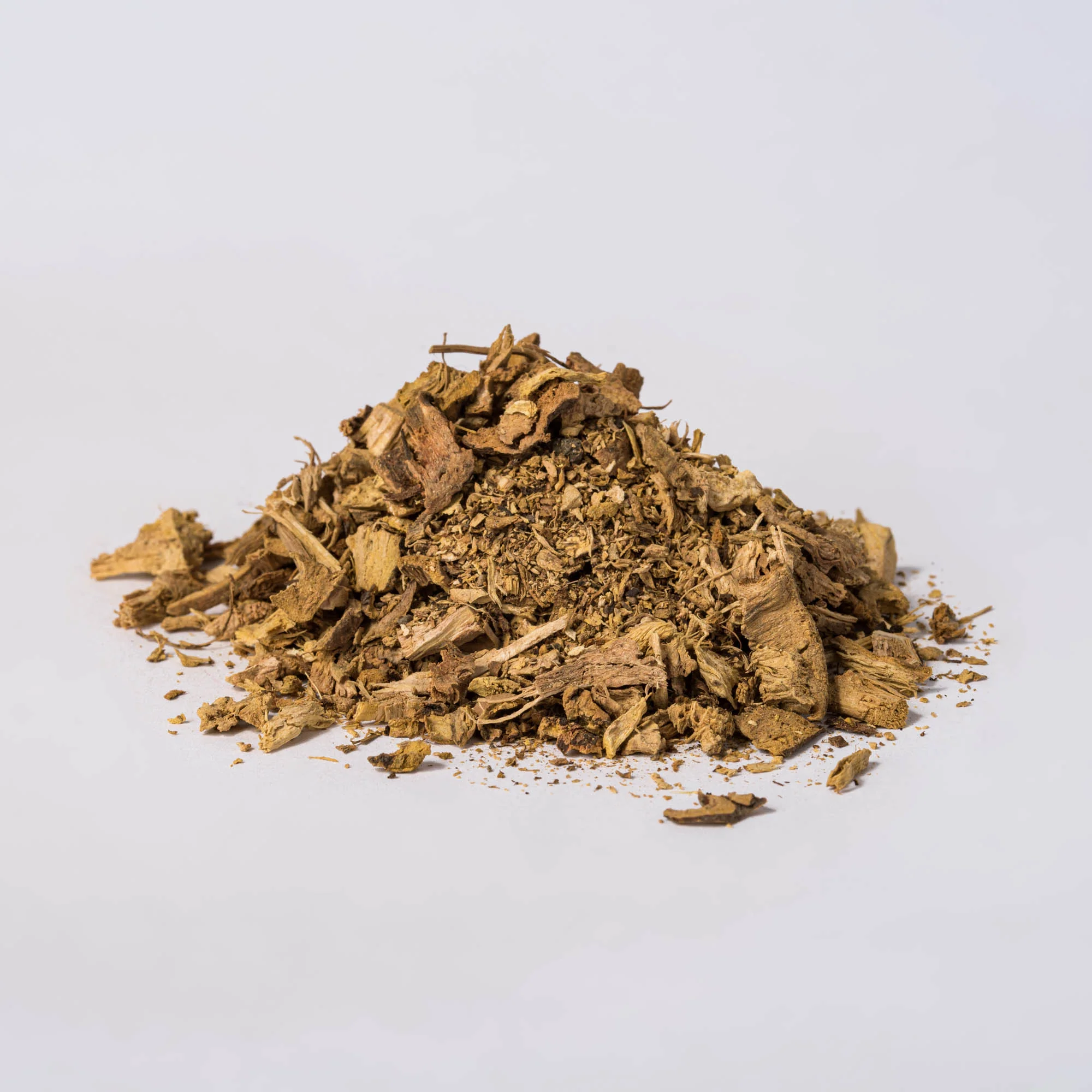 Yellow Dock Root (Rumex crispus)